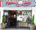 Ranoush Juice - London