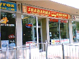 Shawarma Kingdom Windsor Canada