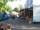 Lebanese Fun festival in Ottawa Wednesday July 19th 2006