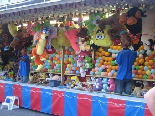 Lebanese Fun festival in Ottawa Wednesday July 19th 2006