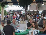 Lebanese Fun festival in Ottawa Wednesday July 19th 2006