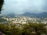 Lebanon Summer 2008