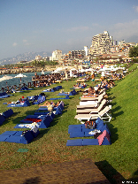 Lebanon Summer 2008