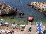 Restaurant Jammal in Batroun