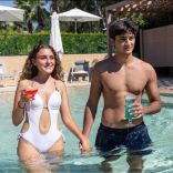 Azure Beach Resort - Zouk Mosbeh