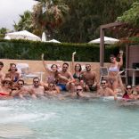 Azure Beach Resort - Zouk Mosbeh