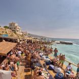 Barracuda Beach Batroun