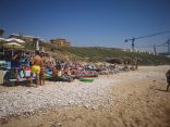 Barracuda Beach Batroun