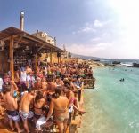 Barracuda Beach Batroun