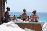 C FLOW Beach Resort - Byblos