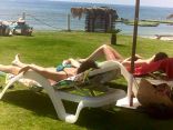 C FLOW Beach Resort - Byblos