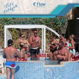 C FLOW Beach Resort
