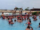 Cyan Beach - Kaslik