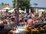 CYAN Beach
