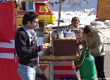 Faraya Mzaar