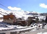 Faraya Mzaar