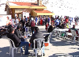 Faraya Mzaar