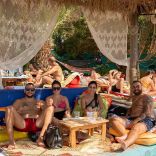 Jungle Beach - Aamchite