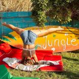 Jungle Beach - Aamchite