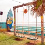 Jungle Beach - Aamchite