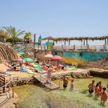 Jungle Beach - Aamchite