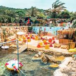 Jungle Beach - Aamchite