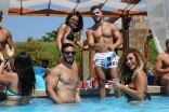 La Suite Oceana Beach Resort - Damour