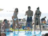 La Suite Oceana Beach Resort - Damour