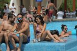 La Suite Oceana Beach Resort - Damour
