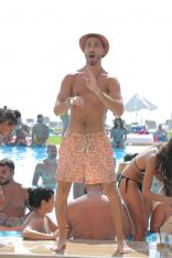 La Suite Oceana Beach Resort - Damour