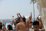 La Suite Oceana Beach Resort - Damour