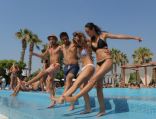 La Suite Oceana Beach Resort - Damour
