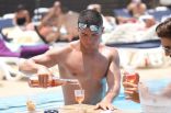La Suite Oceana Beach Resort - Damour