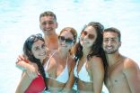 La Suite Oceana Beach Resort - Damour