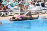 La Suite Oceana Beach Resort - Damour