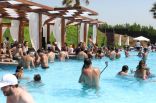 La Suite Oceana Beach Resort - Damour