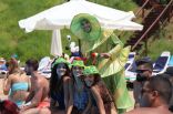 La Suite Oceana Beach Resort - Damour