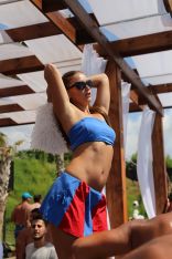 La Suite Oceana Beach Resort - Damour