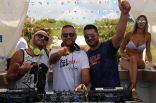 La Suite Oceana Beach Resort - Damour
