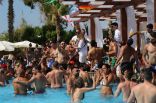 La Suite Oceana Beach Resort - Damour