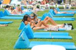 La Suite Oceana Beach Resort - Damour