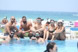 La Suite Oceana Beach Resort - Damour