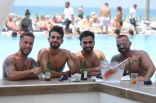 La Suite Oceana Beach Resort - Damour