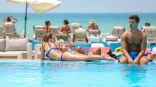 La Suite Oceana Beach Resort - Damour