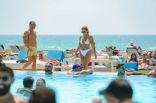 La Suite Oceana Beach Resort - Damour