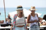 La Suite Oceana Beach Resort - Damour