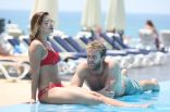 La Suite Oceana Beach Resort - Damour