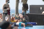 La Suite Oceana Beach Resort - Damour