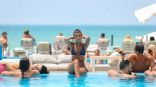 La Suite Oceana Beach Resort - Damour