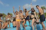 La Suite Oceana Beach Resort - Damour